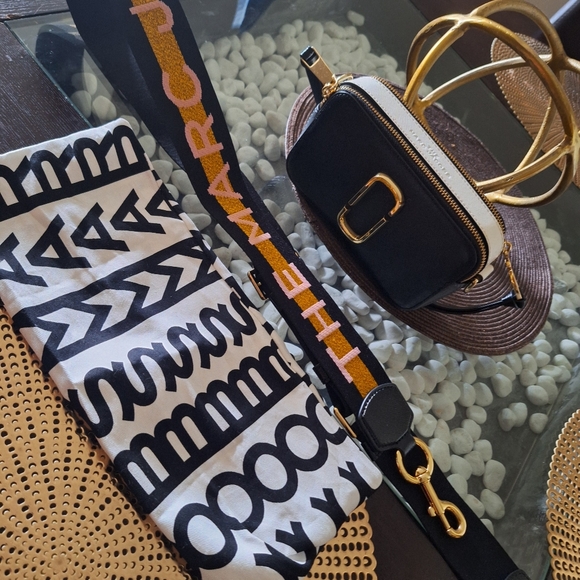 Marc Jacobs Crossbody bag - Picture 3 of 3